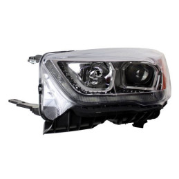 DEPO 131-1115LMLD-EM Headlight for Ford Kuga II (2017-2019)