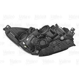 VALEO 046928 Hauptscheinwerfer Links für Ford Kuga II (2017-2019)