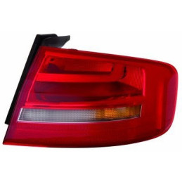 Fanale Posteriore Destra per Audi A4 B8 Berline (2012-2015) - DEPO 446-1935R-UE