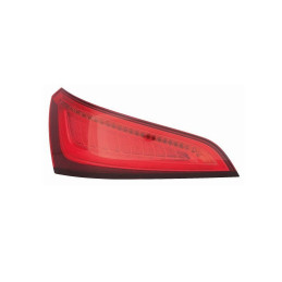 Fanale Posteriore Siniastra per Audi Q5 I (2012-2017) - DEPO 446-1941L-AE