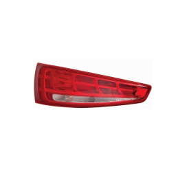 Rear Light Left for Audi Q3 I (2011-2014) - DEPO 446-1931L-UE