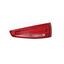 Zadné svetlo pravé pre Audi Q3 I (2011-2014) - DEPO 446-1931R-UE