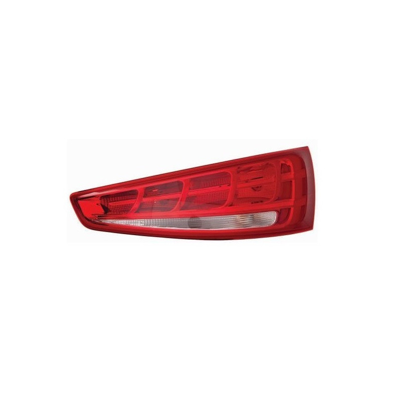 DEPO 446-1931R-UE Lampa Tylna Prawa dla Audi Q3 I (2011-2014)