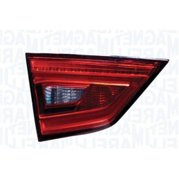 Lampa Tylna Wewnętrzna Lewa LED dla Audi A3 III Sedan (2012-2016) - MAGNETI MARELLI 714081220701