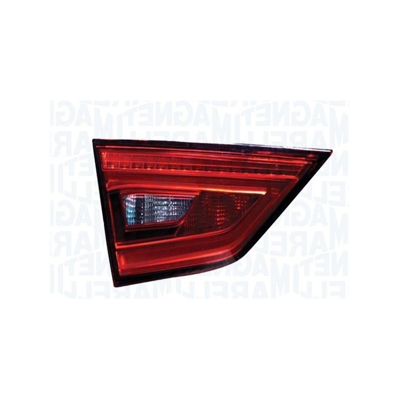 Rear Light Inner Left LED for Audi A3 III Saloon / Sedan (2012-2016) - MAGNETI MARELLI 714081220701