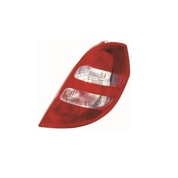 Lampa Tylna Prawa dla Mercedes-Benz A-Klasa W169 (2004-2008) - DEPO 440-1930R-UE-CR