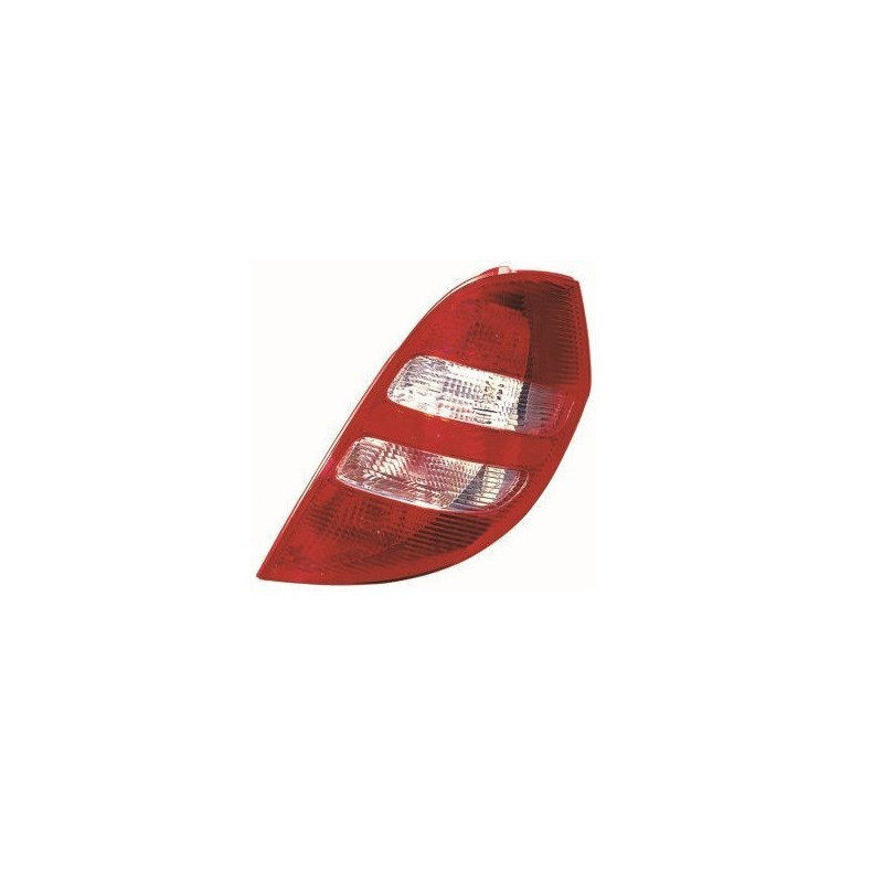 DEPO 440-1930R-UE-CR Rear Light Right for Mercedes-Benz A-Class W169 (2004-2008)