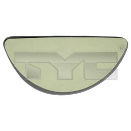 TYC 310-0180-1 Vetro specchio