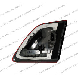 Rear Light Inner Left LED for Mercedes-Benz GLE Coupe C292 (2015-2019) - DEPO 440-1328L-LD-AE