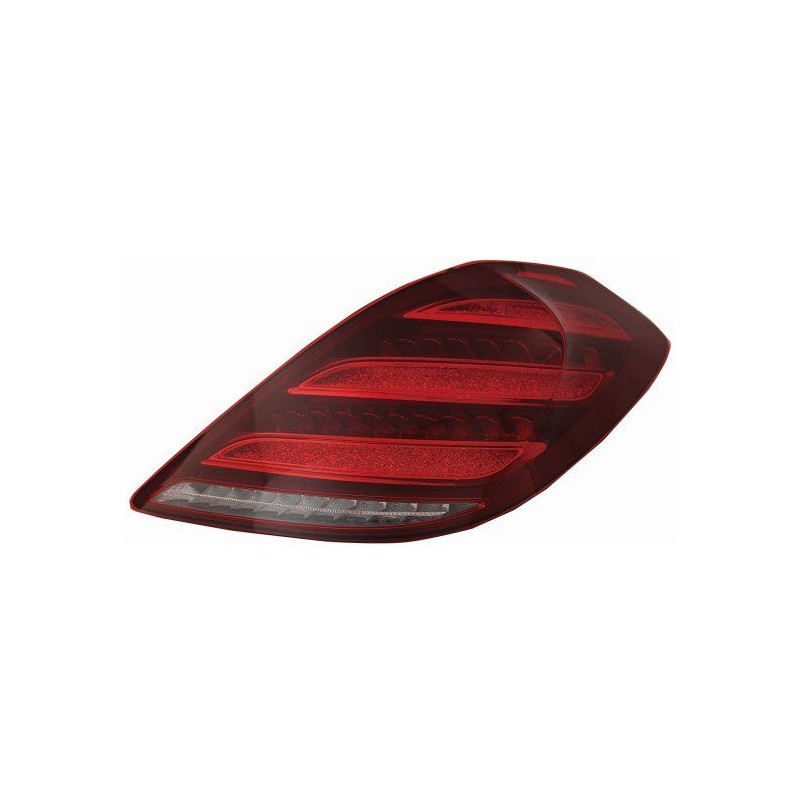 DEPO 440-19ANR-AE Rear Light Right LED for Mercedes-Benz S-Class W222 (2017-2020)