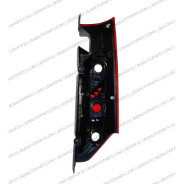 TYC 11-12817-11-2 Rear Light Right for Renault Kangoo II (2013-2021) with hatch doors