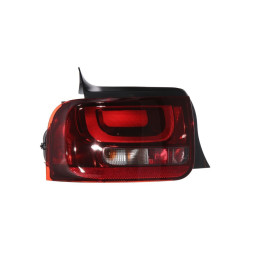 Feu Arrière Gauche pour Citroen C4 Cactus (2014-2017) - VALEO 045412