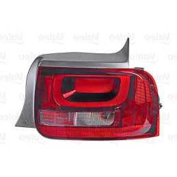 Rear Light Right for Citroen C4 Cactus (2014-2017) - VALEO 045413