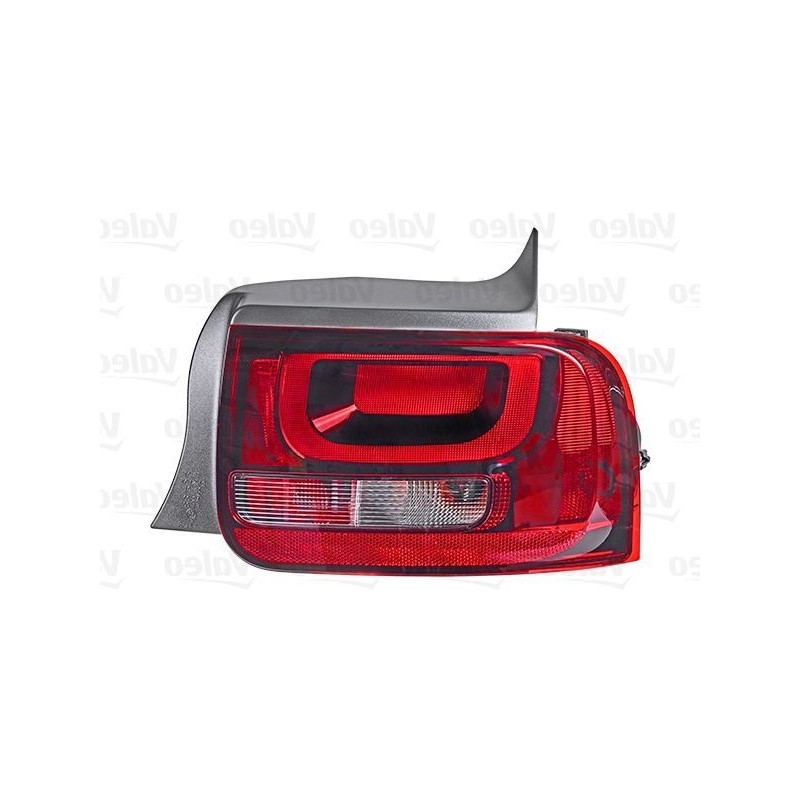 Rear Light Right for Citroen C4 Cactus (2014-2017) - VALEO 045413