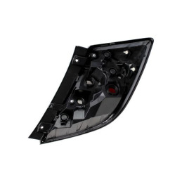 DEPO 217-19AHL-LD-UE Fanale Posteriore Sinistra LED per Honda Civic X Hatchback