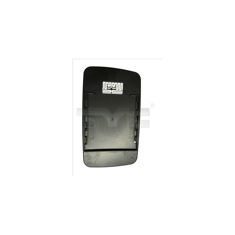 TYC 321-0041-1 Glace de rétroviseur
