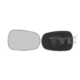 TYC 328-0109-1 Cristal de espejo