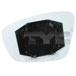 TYC 337-0221-1 Vetro specchio