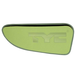 TYC 324-0036-1 Spiegelglas