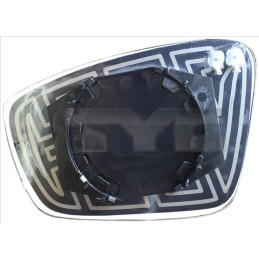 TYC 332-0057-1 Mirror Glass