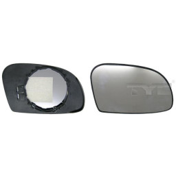 TYC 305-0029-1 Vetro specchio