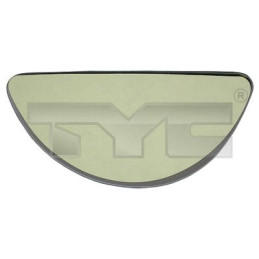 TYC 310-0179-1 Spiegelglas