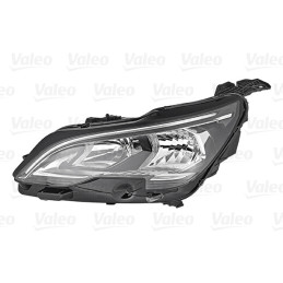 Faro Delantero  - VALEO 046784