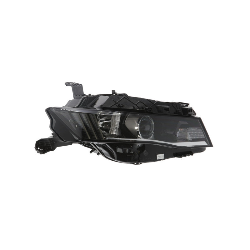 Headlight  - VALEO 450955