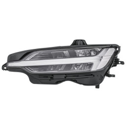 Headlight  - HELLA 1EX 013 501-911