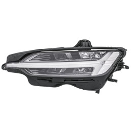 Headlight  - HELLA 1EX 013 502-911