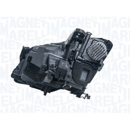 Headlight  - MAGNETI MARELLI 711451000321