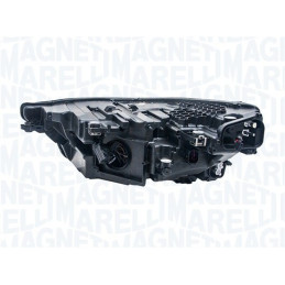 Reflektor  - MAGNETI MARELLI 711451000679