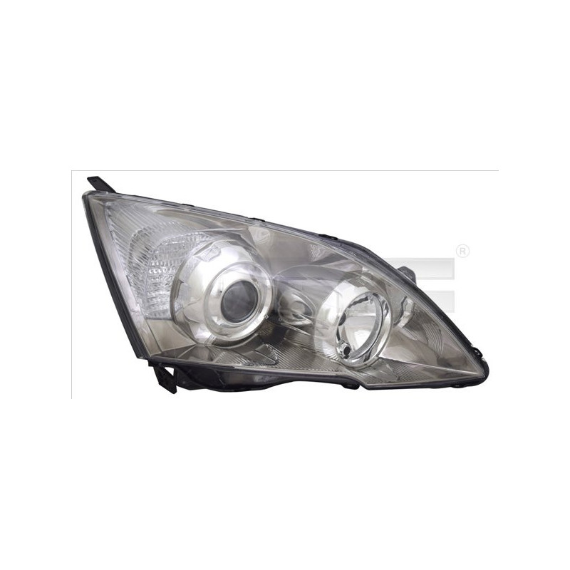 Headlight  - TYC 20-11451-36-2