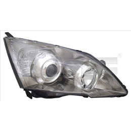 Headlight  - TYC 20-11452-36-2