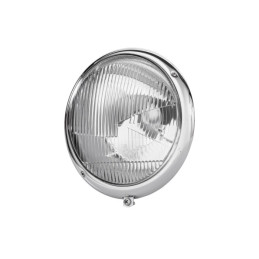 Headlight  - HELLA 1A8 001 149-011