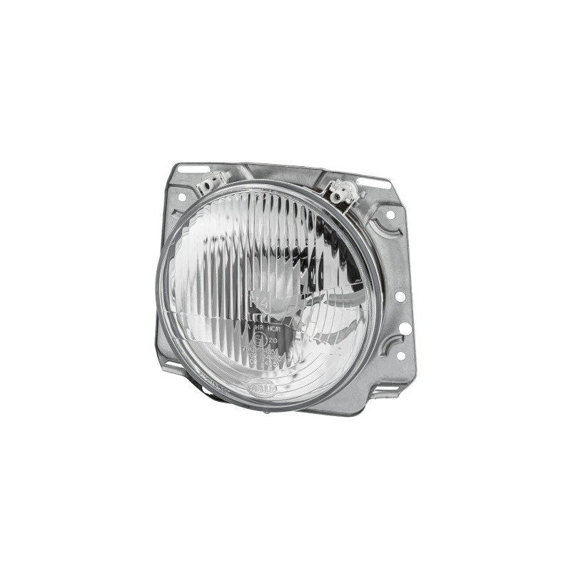 Headlight  - HELLA 1A8 004 190-101