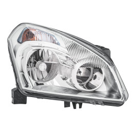 Headlight  - HELLA 1EF 238 042-121