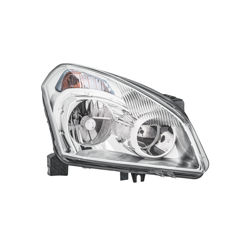 Headlight  - HELLA 1EF 238 042-121