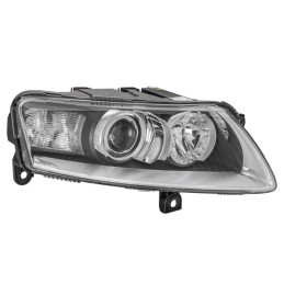 Headlight  - HELLA 1EL 008 881-421