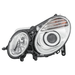 Headlight  - HELLA 1EL 009 260-551