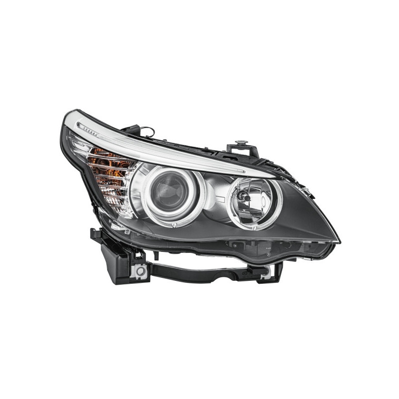 Headlight  - HELLA 1EL 009 449-021