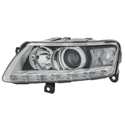 Headlight  - HELLA 1EL 009 925-511