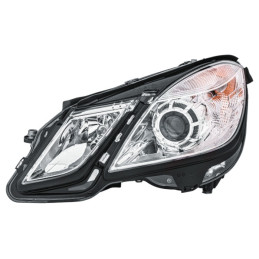 Headlight  - HELLA 1EL 010 800-011