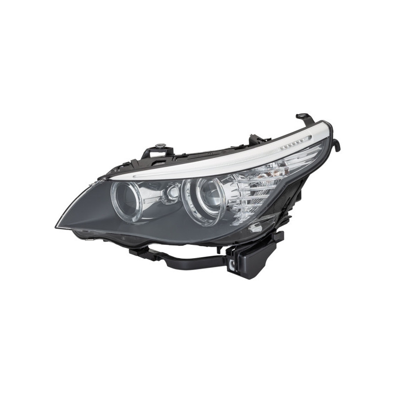 Headlight  - HELLA 1EL 164 907-001