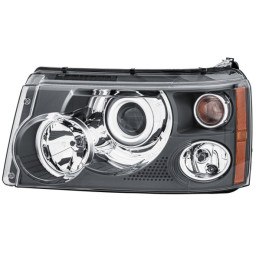 Headlight  - HELLA 1EL 238 022-811