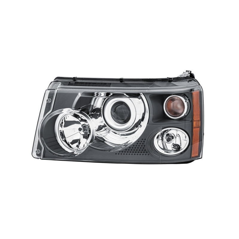 Headlight  - HELLA 1EL 238 022-811