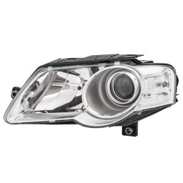 Headlight  - HELLA 1EL 247 014-011