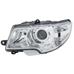 Headlight  - HELLA 1EL 247 047-251