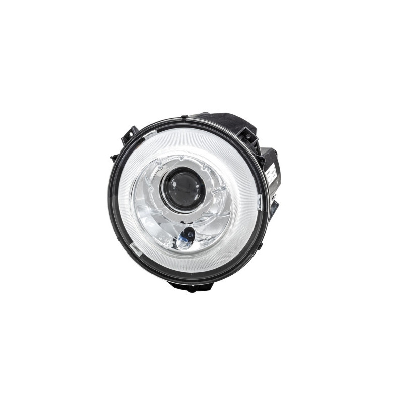 Headlight  - HELLA 1ZS 271 531-111