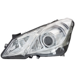 Headlight  - HELLA 1ZT 011 733-051